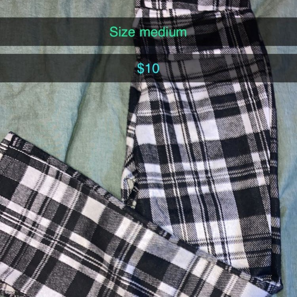 Pants